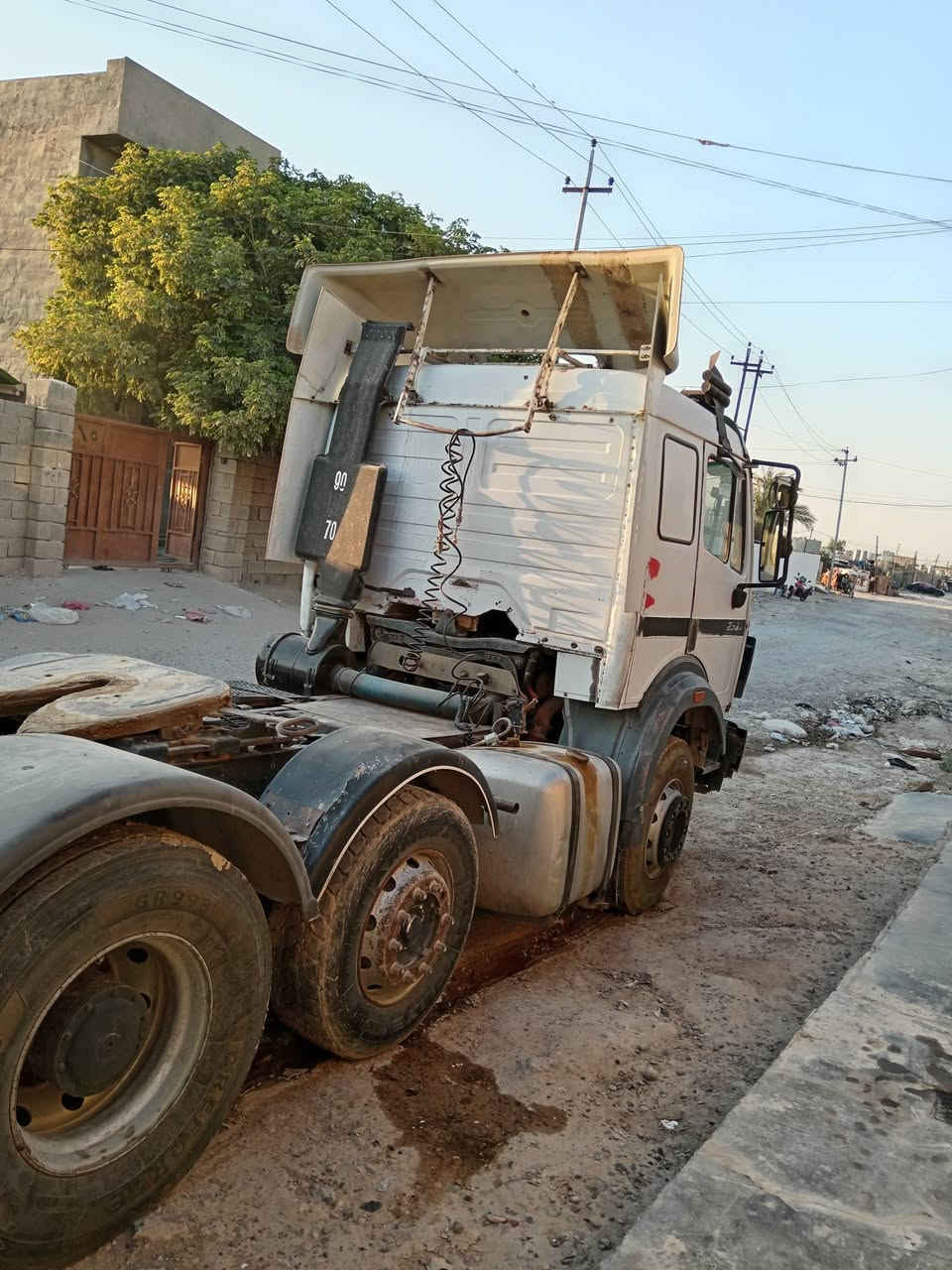 سلام عليكم كرواتي مديل٩٦ حجم ٣٥ بي فطر  بل شاصي وطخه خفيفه بل بجم ويه عربانه شاصي ألماني  ***********
