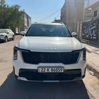 سورنتو ٢٠٢٤ • ٦ سلندر • فول مواصفات