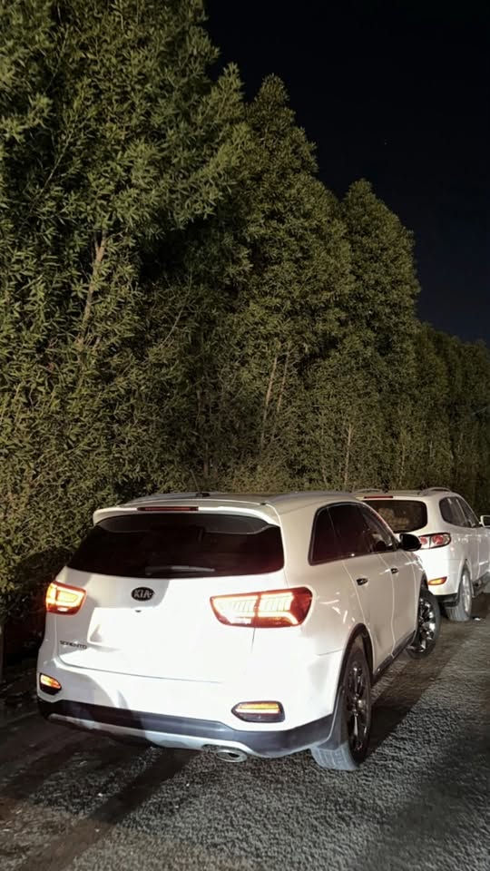 سورنتو ٢٠٢٠ • ٧ راكب • محرك ٣٥٠٠
