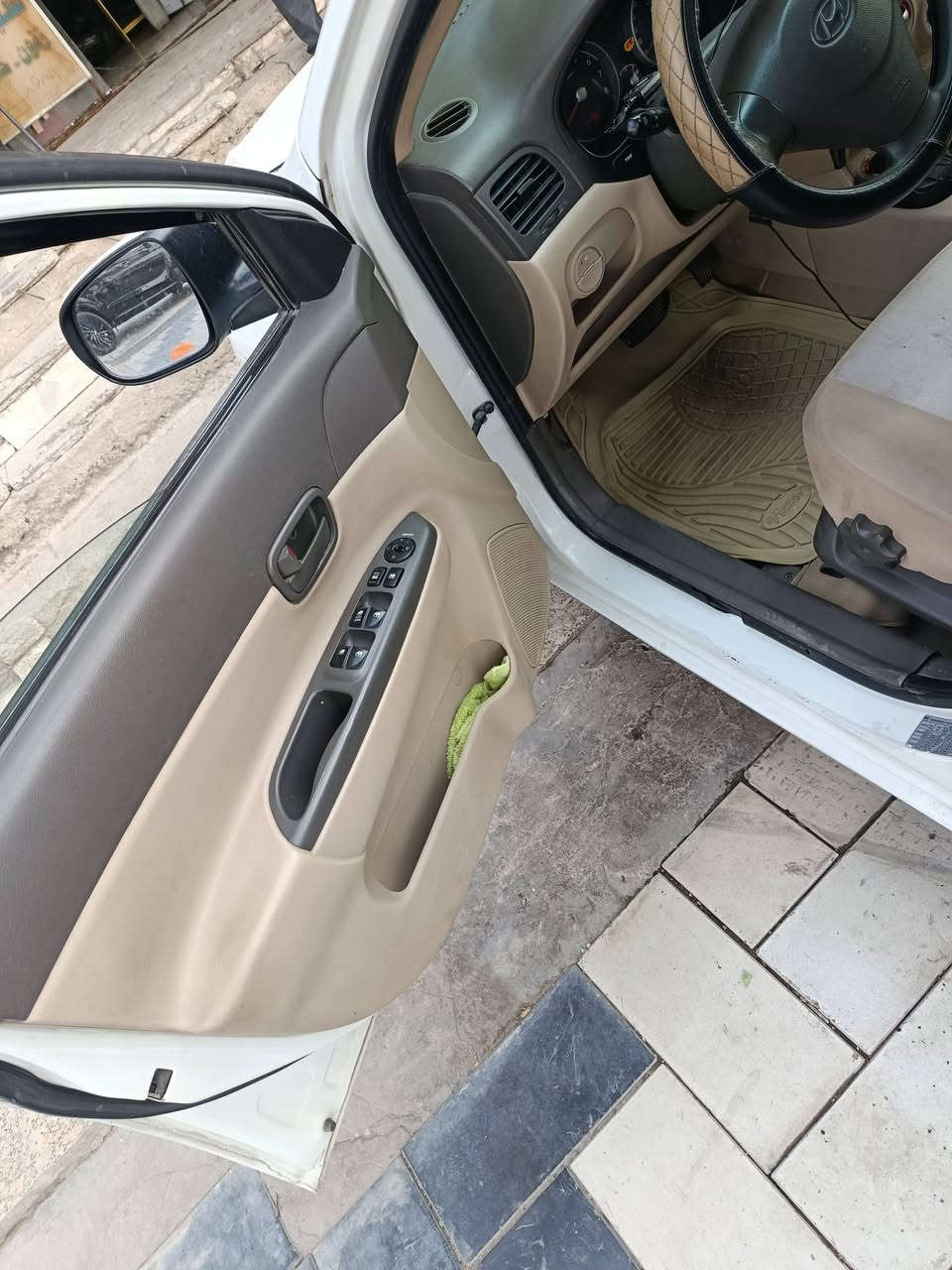 اكسنت • ٢٠١١ • تحويل مباشر