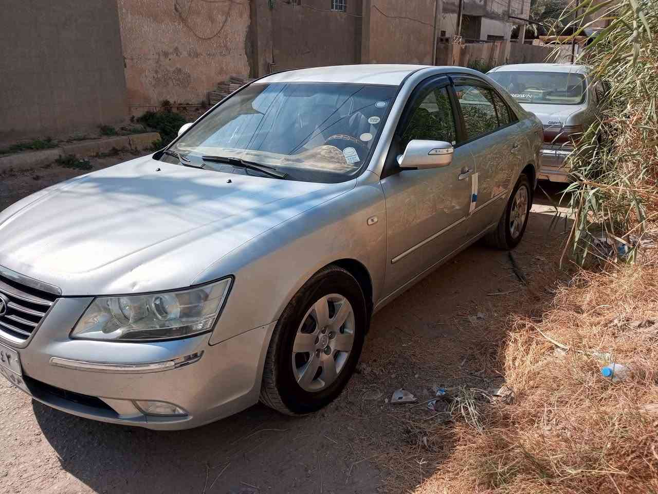 السلام عليكم سوناتا 9 وارد كوري خط واحد بانزين جاهزة من كل شي السعر 92 بابل اسكندريه ***********
