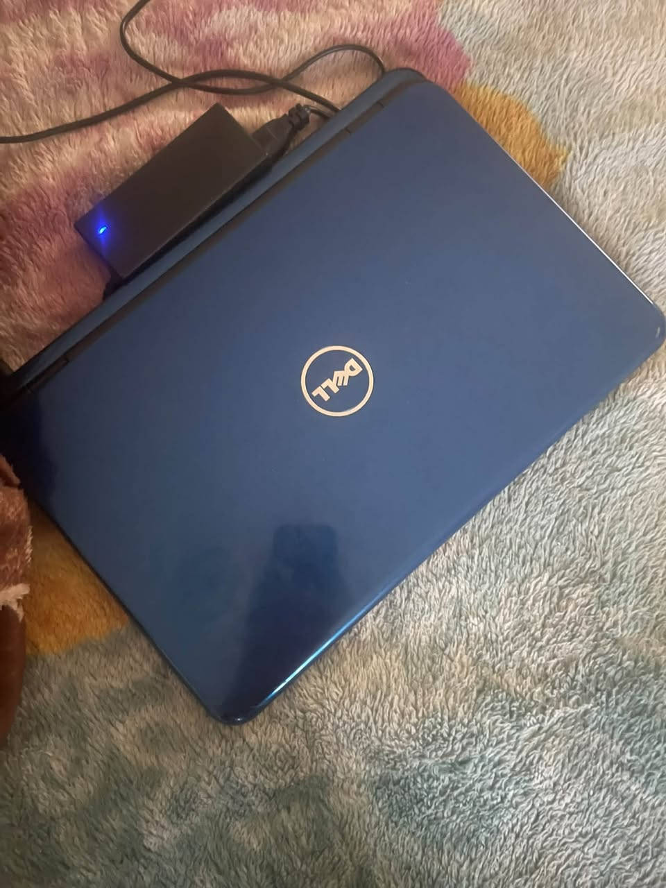 لابتوب • i7-2670QM • 4جيجا رام