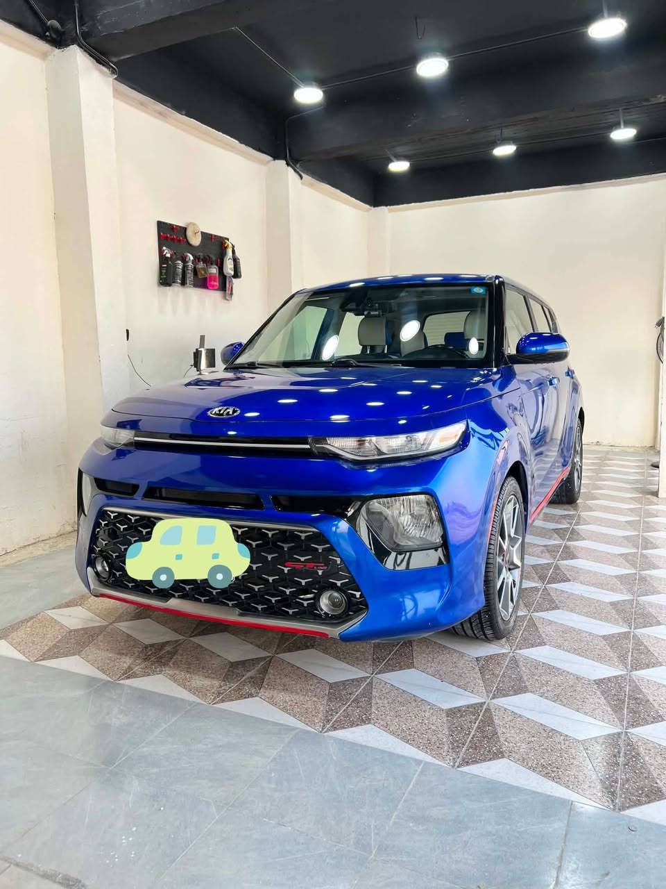 كيا صول 21 فئة جيتي لاين سنوية ل 28 اخوان كل شي ذاكرة بالمنشور تأكد وشوف الصور وتصل 
رقم بابل بأسمي ماشية 70 الف ميل 

فتحة سقف انظمة قيادة ردار توقف امامي خلفي 

نقطة عمياء مانع انزلاق تحديد مسار اطفاء ذاتي

 

كشنات جلد السعر 130

مكانها بابل صور الحادث مع المنشور 

تواصل ع رقم ***********
