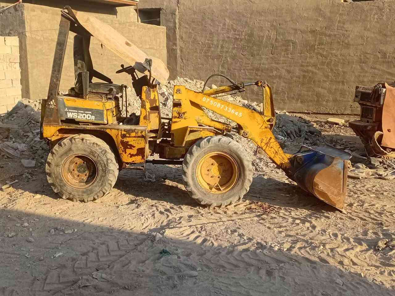 للبيع ششرط تحويل رقم الماني سنوية عظم عاج حصتة 1000لتر بل شهر ينطون شفل مسي بؤشي شرط دفع ورفع جاهز بحالة شركة شرط يكل الكاع دفع ورفع خير من الله سعر 50ورقه وبي مجال ***********
