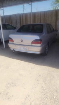 بيجو 306 صلاح الدين مطلوبه سياره نضيفه تبريد محرك كير كله شرط 23 ورقه ...