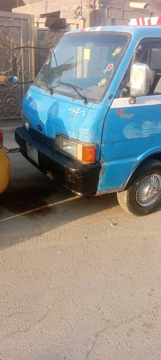 السلام عليكم كيا موديل 94 مكان بغداد المعامل السعر 44 7 شنغال ***********
