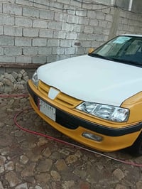 بيجو بارص • ٢٠١٥ • تحويل مباشر