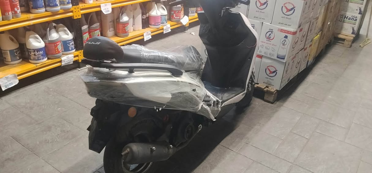 كهربا • اربيل • ٥٥٠
