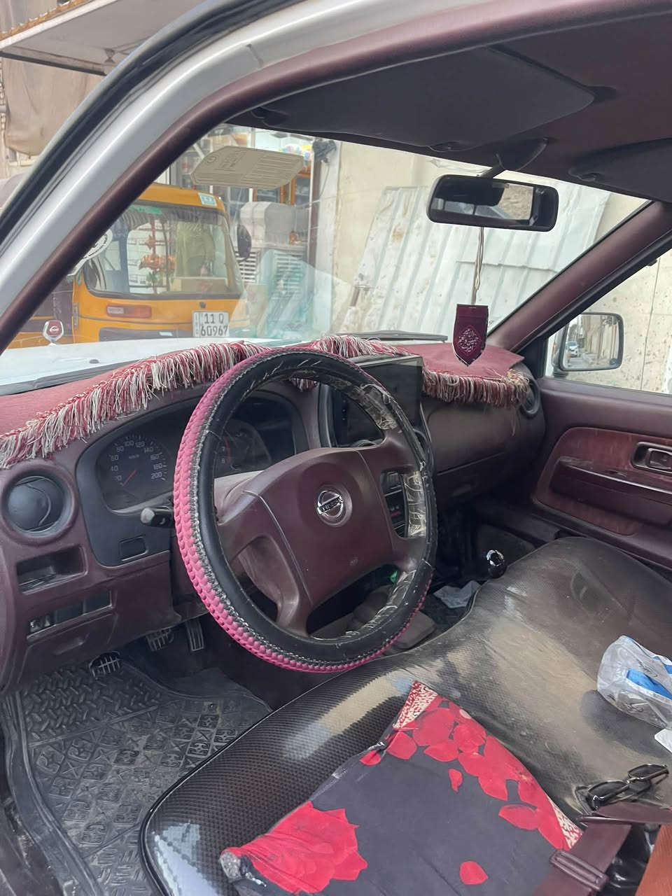 نيسان • ٢٠١٣ • رقم اربيل
