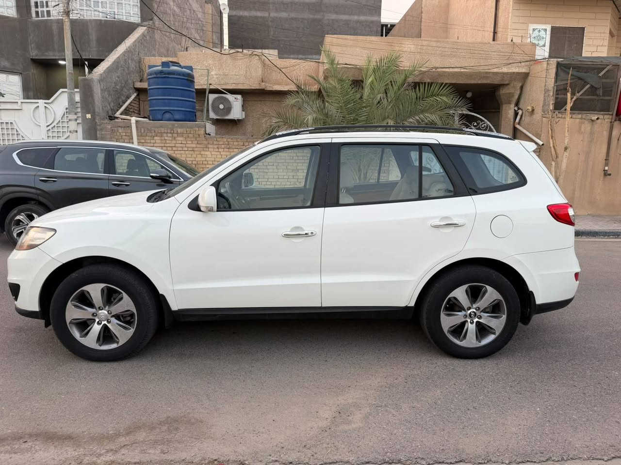سنتافي • ٢٠١٢ • رقم اربيل