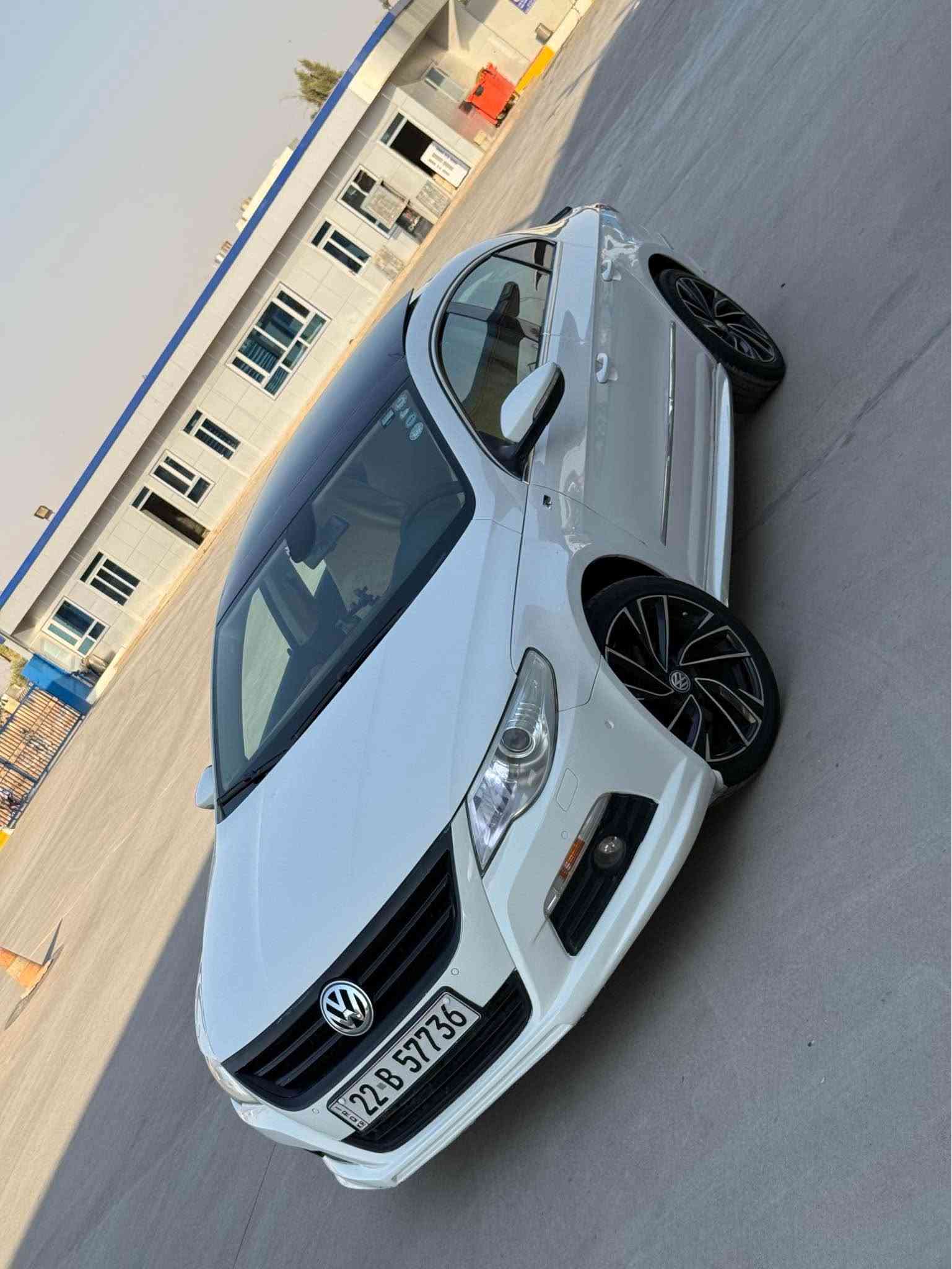 ***********

(نرخی 76 وەرەقە) 

PASSAT CC 2012 R line کلین 

شکل نوێی خەلیجە کلین بێ سبوخ 
 
٢٠٠ هەزار کیلۆمەتر رۆیشتووە 

R line قەپات مواسەفات

مەکینە ٢.٠ تۆڕبۆی ٤ پستۆنە 

٦ گێڕی تۆماتیکە 

سەیارەکە کلینە دەحامی لۆ دەحامی بەشەرت 
بێ سبوخ بێ دەحمە  
ئێڕباگی نەتەقیوە بە شەرت هەمووی 

گێر و مەکینە  بەشەرتە

ڕەقەم و ژینگەی نوێیە تا ٢٠٢٨
بە ناوی خۆمە 
کۆبۆنی بەنزینی کەرکوکی لەگەڵە

‎مواسەفات R line قەپات //-
‎١- ناو زەردە ٢- ٤ گێر ؛ حادی ؛ تۆماتیک ؛ سپۆرت  ٣- پانۆڕامایە ٤- هەموو گیانی حەساسە ٥- گێچ ئەلیک ترۆنی ٧- کوشین مەساج ٨- بیلاد پەردە ٩- برێک بەسمە ١٠- ئۆتو هۆلد ١١- تەحدد سورحە ١٢- کوشین کارەبایی ١٣- ٦ سەماحە ١٤- ڤۆلیۆم ١٥- تەبرید مەرکەزی ١٦-زۆر مواسەفاتی تر

نرخی ٧٦ وەرەقە
  
سەیارەکە لە هەولێرە 

*********** واتس ئاپی لەسەرە أربيل, العراق
