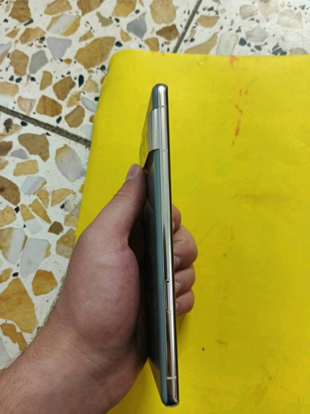 بيكسل ٧ برو • ٢٥٦ • كامره احترافيه