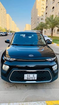 سول S • ٢٠٢٠ • وارد أمريكي