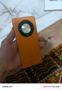 هونر اكس ٩ • بي فايف