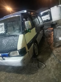 بريجو 2701 • ١٩٩٣ • بابل الدبله
