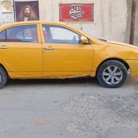 سيره ليفان • ٢٠١٣ • بغداد الشماعيه