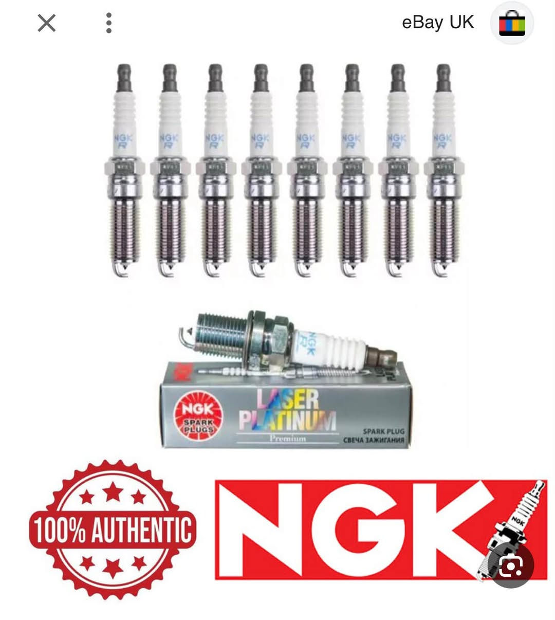 قطع غيار موستنك
المنصور دور السود 
للاتصال ***********
متوفر توصيل

نص مكتوب في الصور:
- eBay UK 100% AUTHENTIC NGK
- شوته اصليه موستنك 2024 gt
- لويات موستنك
- Bmr
- فلتر شوته موستنك 24 gt
- قاعدة عقل
- موستنك 24
- قواعد بنيد موستنك 24