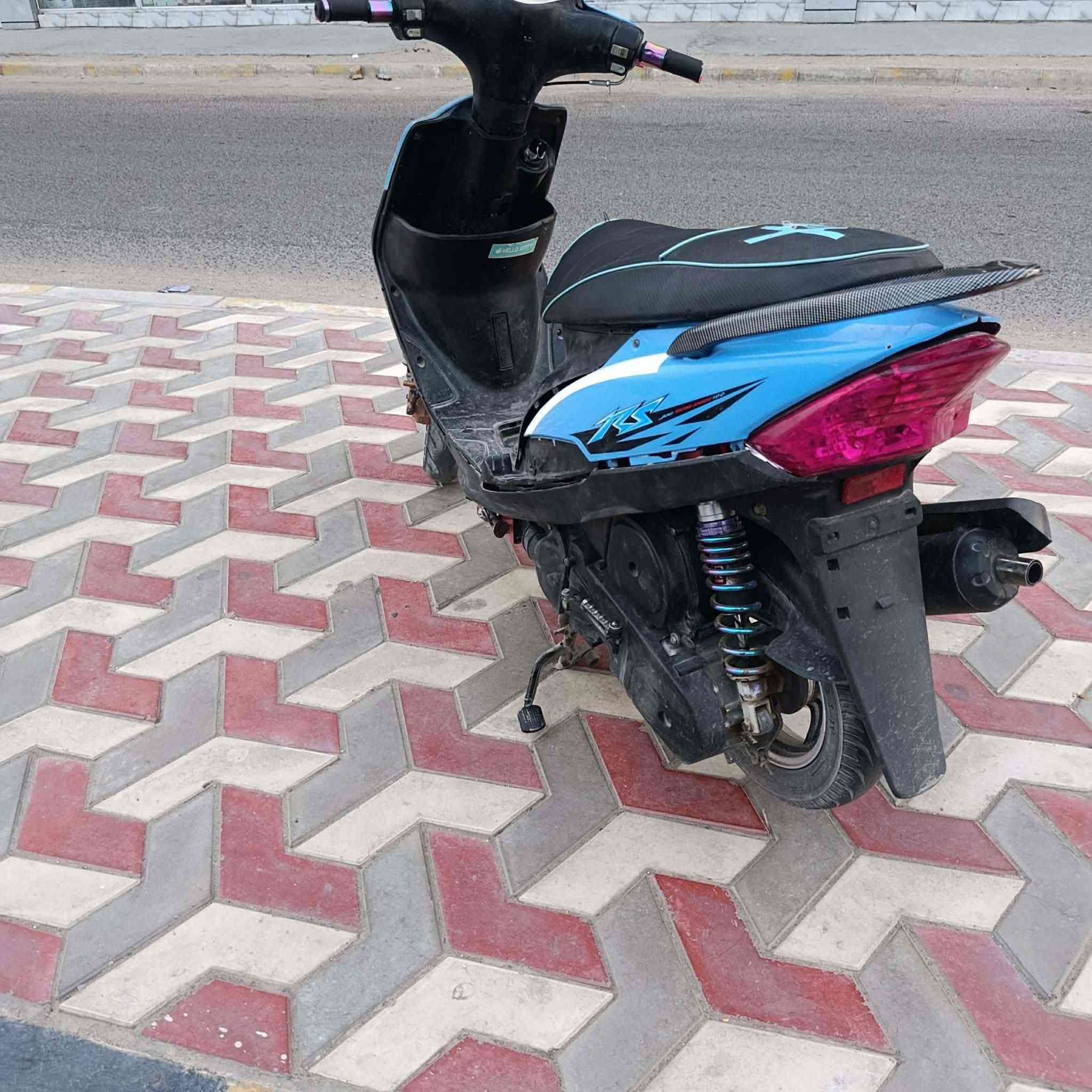 ماكس عدلة • مفتوحة • اسبايدر كاربون