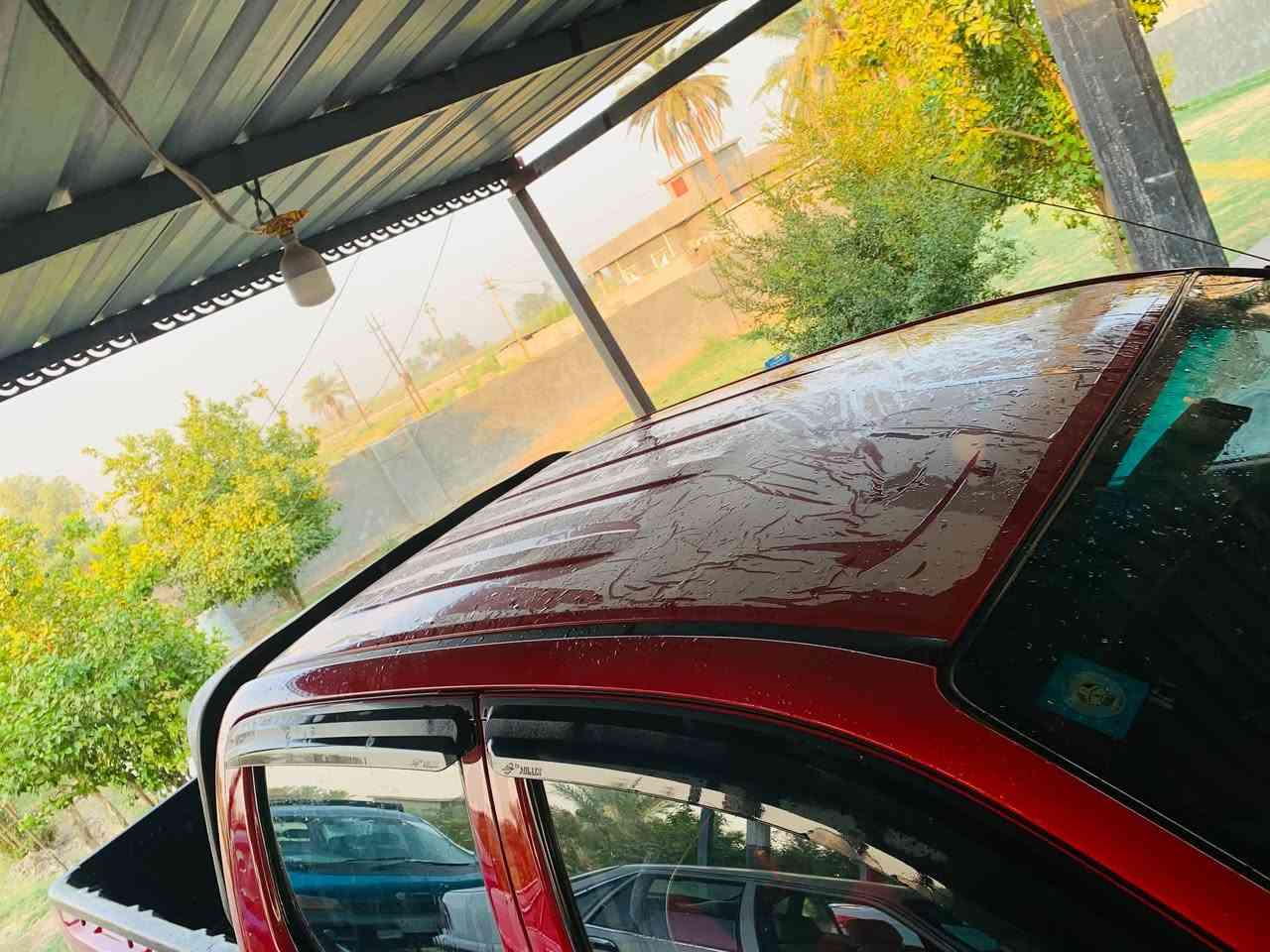 للبيع تيوتا كويتي كير عادي ام ليزر محرك جديد سكن بغداد ابوغريب خان ضاري هاتف ***********
