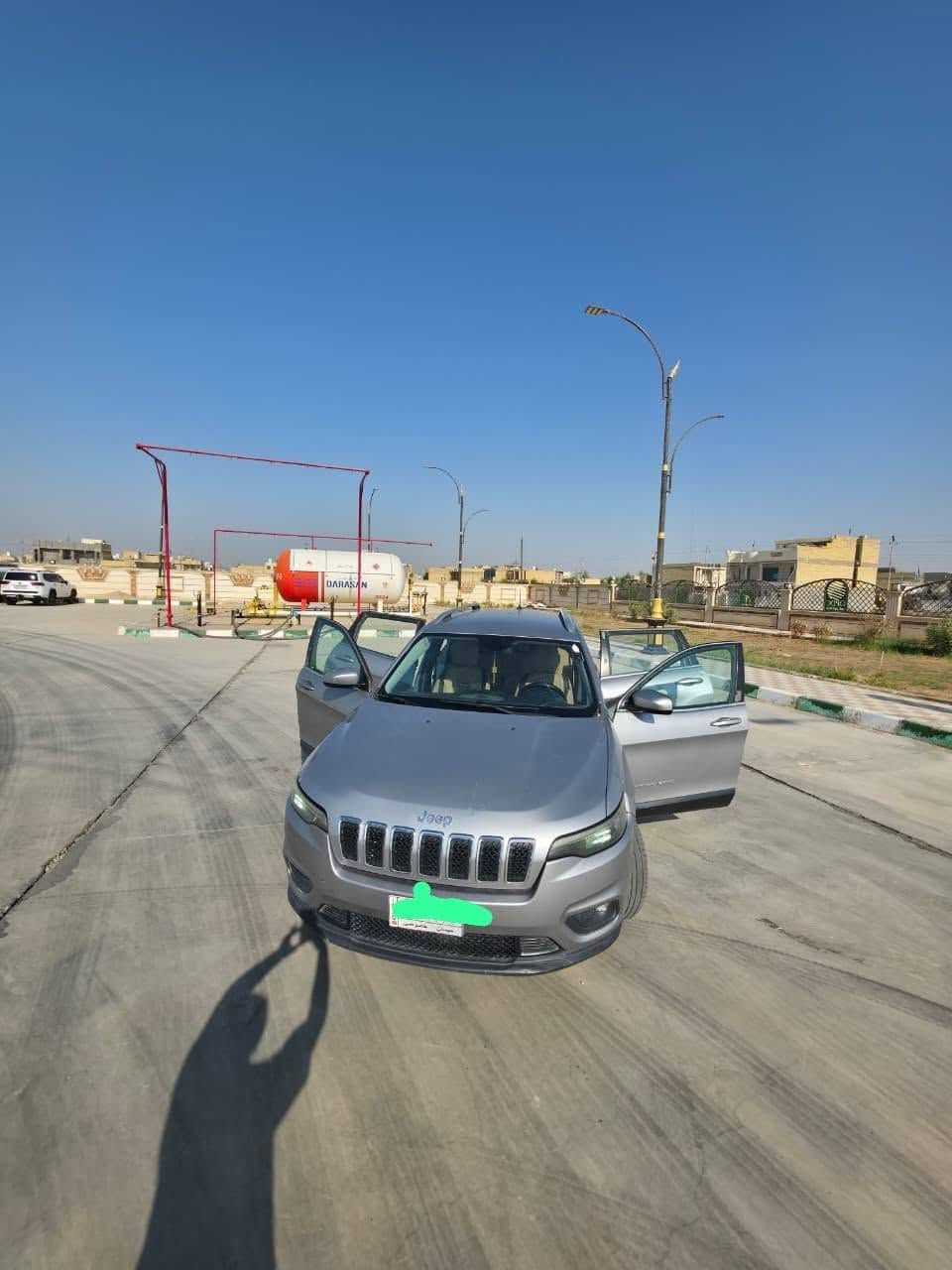 جيب بزون موديل 2019 
محرك 4
حادثها صندوق فقط وباقي بلادي ممبدل
صور الحادث موجوده بالمنشور
والبقيه كلها كفاله سونار هم موجود بالمنشور مكينه كير كفاله تخم تايرات جديده رقمها ميسان راعيها جاري شرط التحويل
السعر ب 120 وبيها مجال
مكاني بالعماره 
للاستفسار الاتصال ***********
