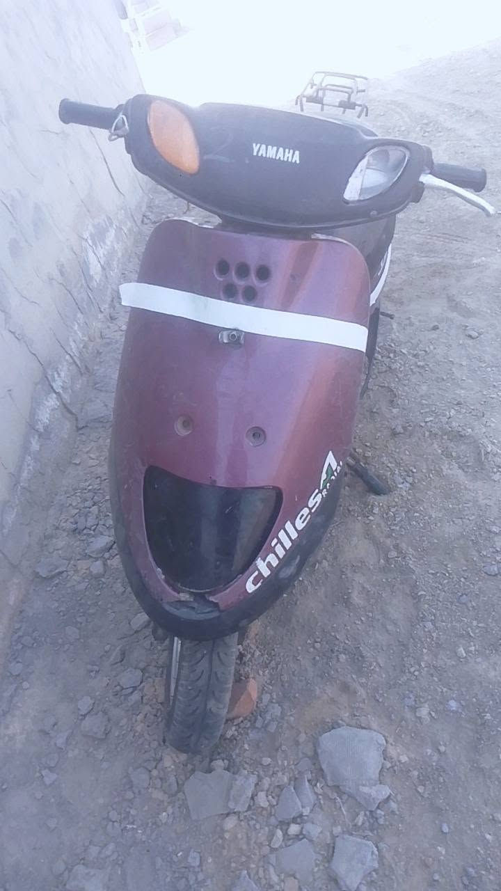 بتره ٥ زروف • بستم • تاير ورا