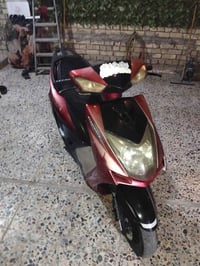 سكنس • معدل • لايت شغال