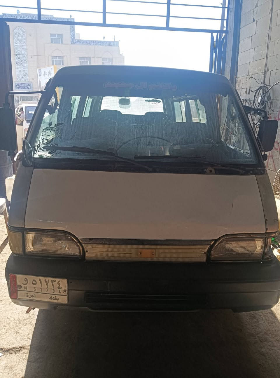 كيه بسته البيع مكاني بابل مكينه كير اكسن بي ونه خفيفه حدادي وتايرات الكدام جدد 22 وبيه مجال حك الجيه ***********
