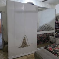 غرفه لبيع تركيه  نضيفه بدون ضرر  مع لدوشك  مكان بغداد الدوره المهديه ا...