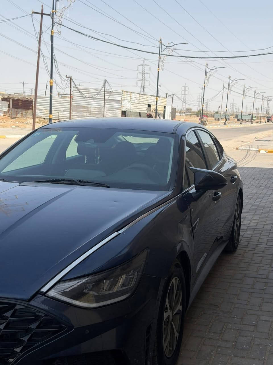 سوناتا 2022 امريكي
145,000 كيلو
نص مواصفات
لون نيلي
كير محرك مكفولات
رقم المثنى معوقين
مكانها السماوة

السعر وتفاصيل اكثر التواصل ***********
