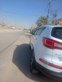 سبورتج • ٢٠١٤ • ٢٠٠ الف