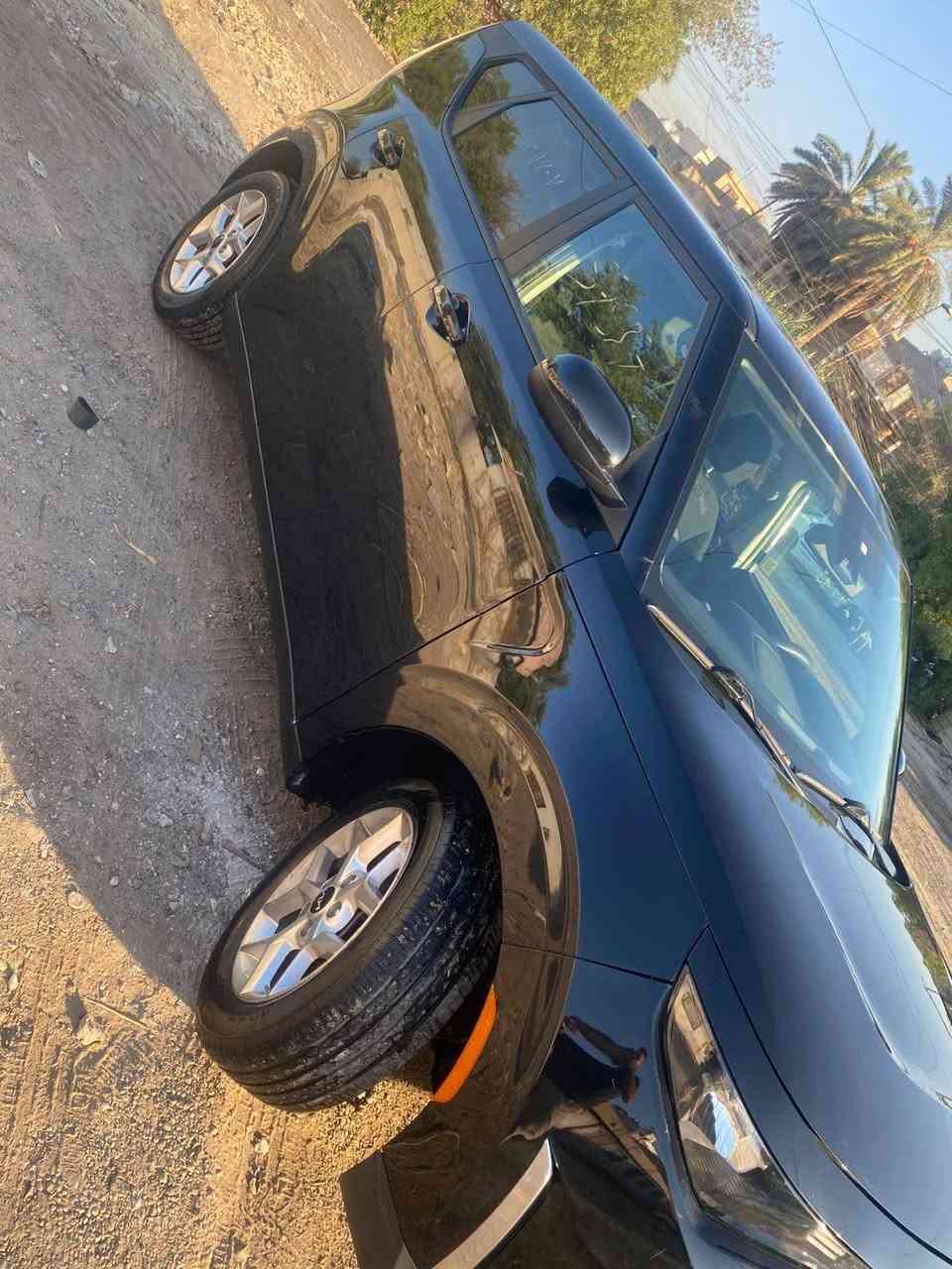 كيا صول موديل 24 للبيع 125$
السيارة كاملة من كل شي وفول مواصفات
*********** وتساب
