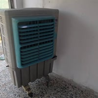 مبردة • فيها صوت • بغداد