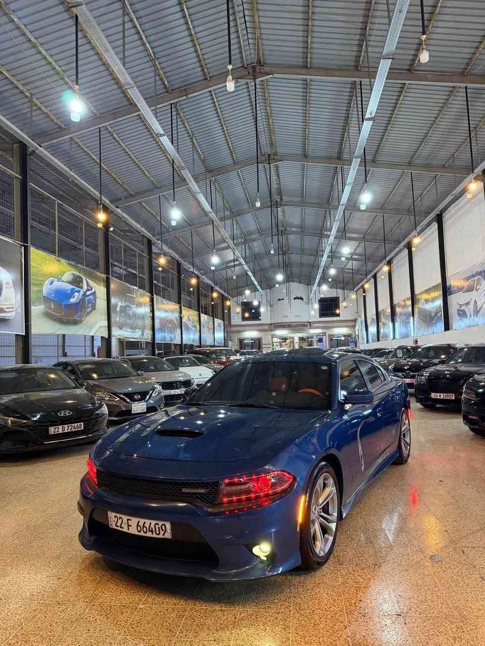 دؤج جارجر 2021 Gt فوول 
سياره خليجي شريكه هارلم كلين داخل
سياره 3 قطعه سبغ بدون داخل بدون ارباك
سياره گير محرك تبريت كله بشرط 
سياره جديده رقم سنوي هزه كله جديده 
***********
*********** حندي واستاب أربيل, العراق
