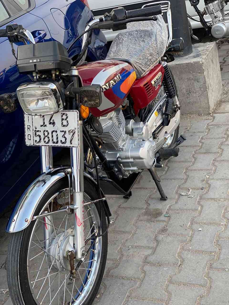 ماما شلامجه • كفاله • ٢٠٢٣