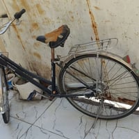 للبيع باسكل بناتي ماركه برجستون ياباني نضافه٩٠٪؜ كير حساس داينمو ويلات...