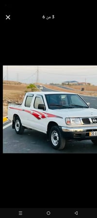 نيسان • ٢٠٠٢ • السليمانية