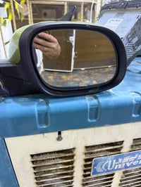 مرايه جانبيه • ٣ شاشات • تشغل كامره
