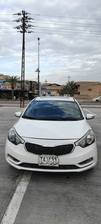 سيراتو ٢٠١٤ • فول سويج • شاشة اندرويد