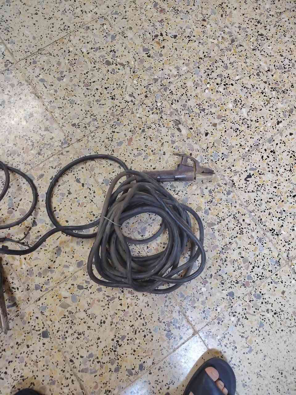 شلع كامل • عدة متكاملة • ادوات كهربائية