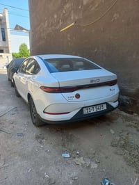 بي واي دي كن بلاص زيرو داخل ابيض رقم بغداد باسمي  كفاله عامه من شخط وا...