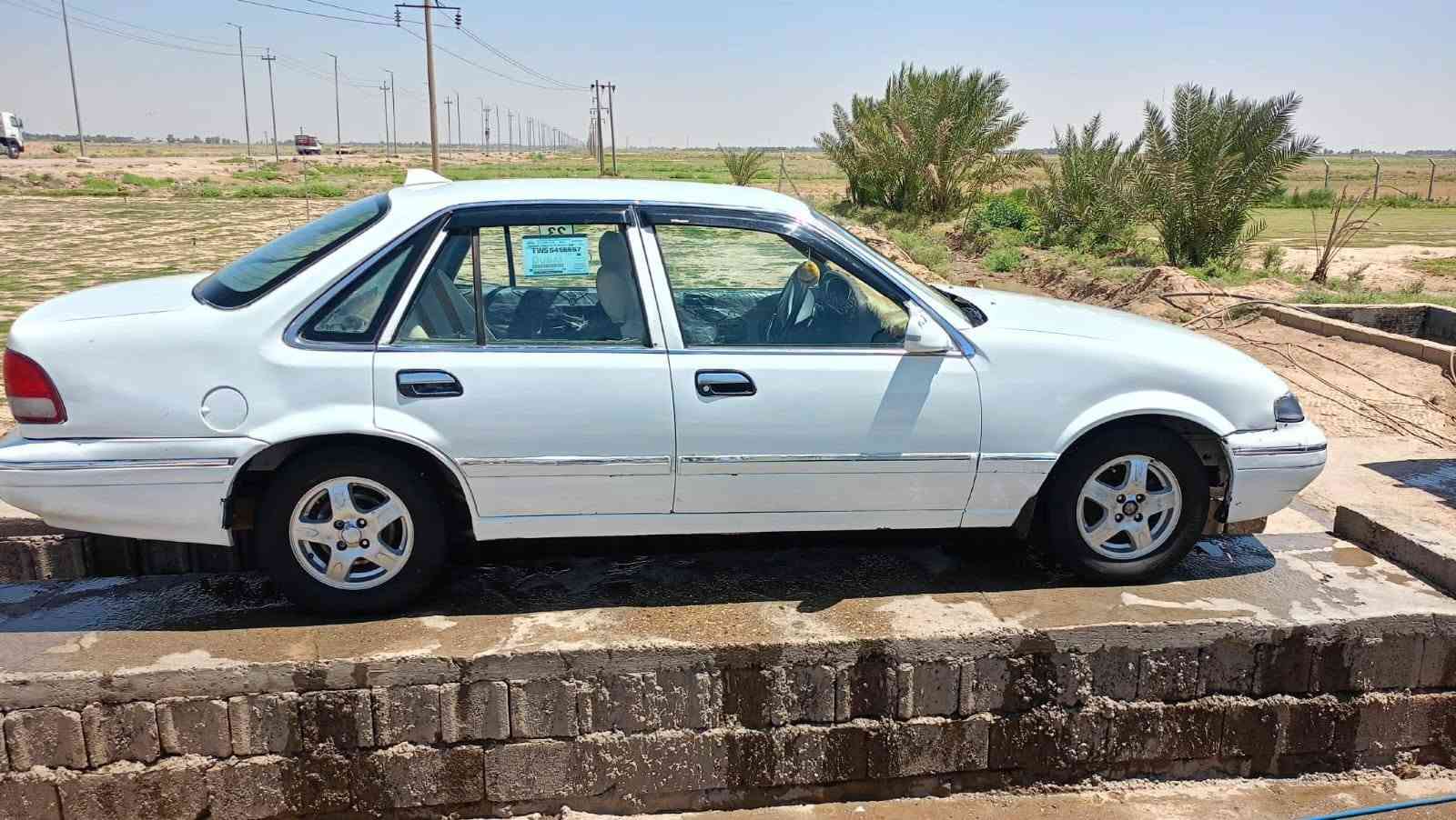 للبيع مكان ديالى بعقوبة سياحي سعر ٣٠ بيها مجال ت***********  مكلف بالنشر

