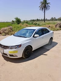 سيراتو • ٢٠١٠ • نجف عمود ٢٥٠