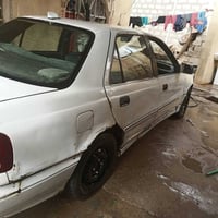 النترا • ١٩٩٤ • محرك شغال