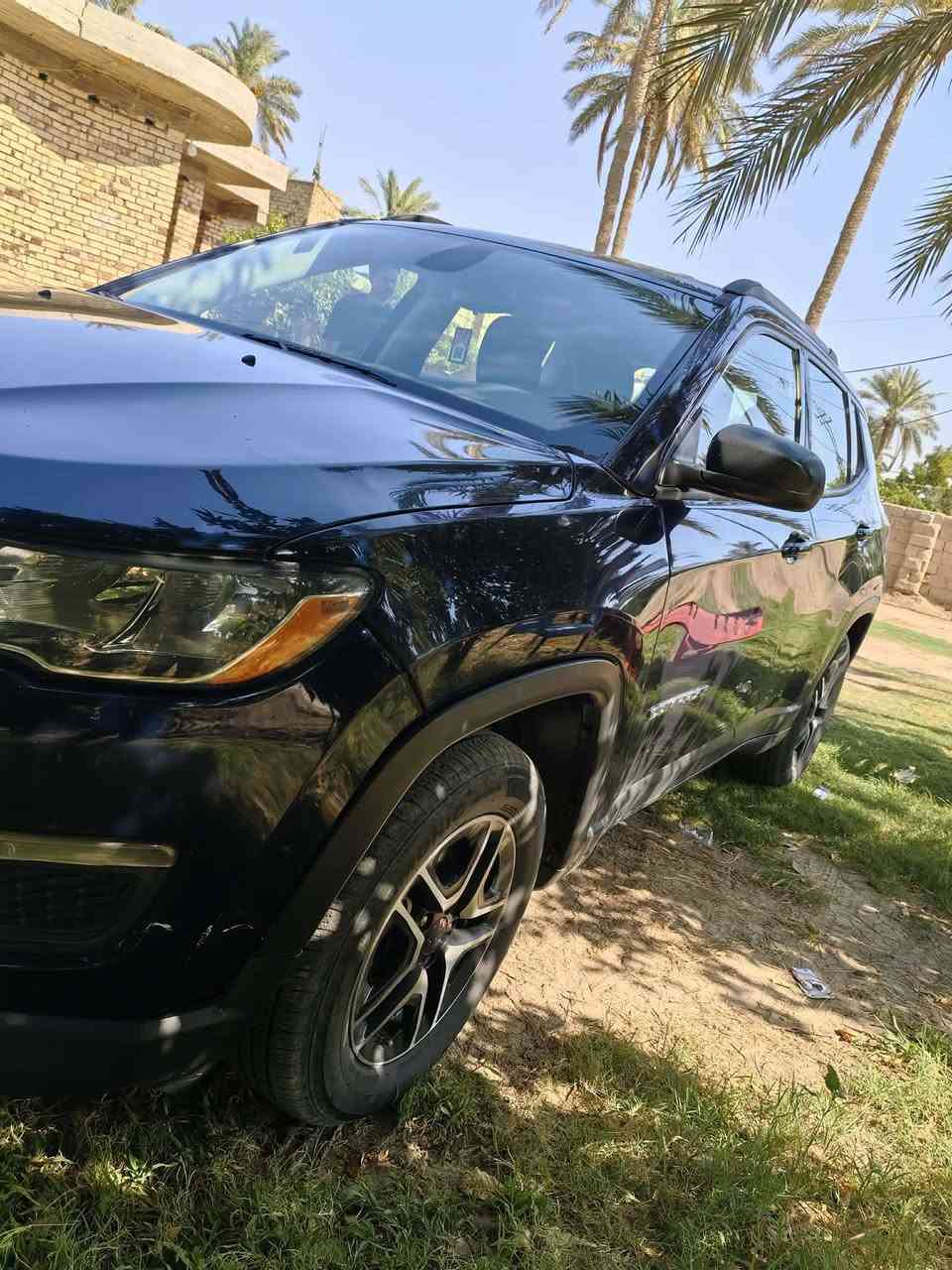 موديل 19 
رقم بغداد 
قطعه وحده بارد وشخط بلباب والباقي مكفول 
كير مكينه مكفولات 
سعرها 100 وبيها مجال بسيط كلش

*********** واتساب

مكانها بابل
