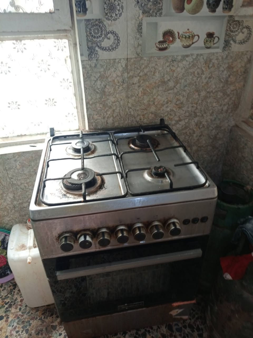 غراض بيت • كربلاء حولي • ابو مهدي