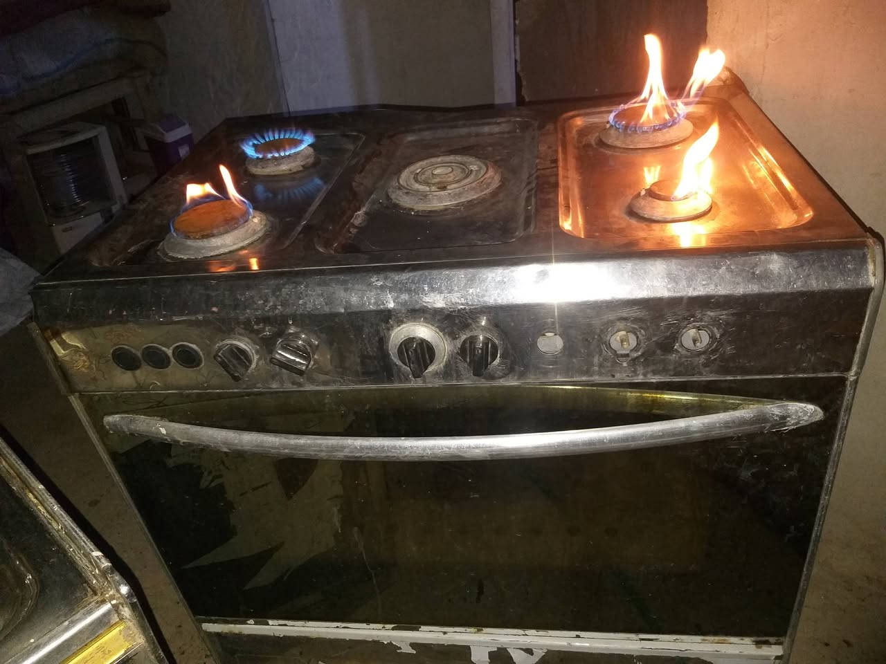 للبيع العدد 2 مكانه بغداد الشعب ***********
