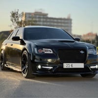 كرايسلر 300s • V8 ٥.٧ هيمي • ٦٠٠٠٠ ميل
