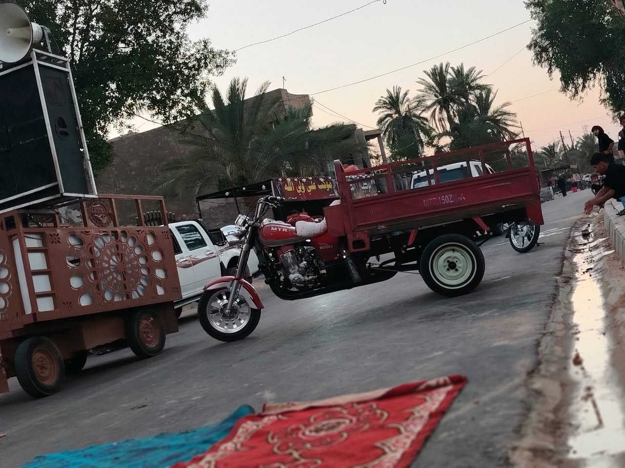 شباب السلام عليكم ستوته امتيار للبيع الموديل 2017 اوراق مقفوله شاصي واكسن مكينه كله شغل سته وعشرين بس المكينه 2025 والباقي شغل 26 حصيره مقفوله الداير كله شغل زين بدي مكاني مشخاب ناحيه قادسيه ***********
