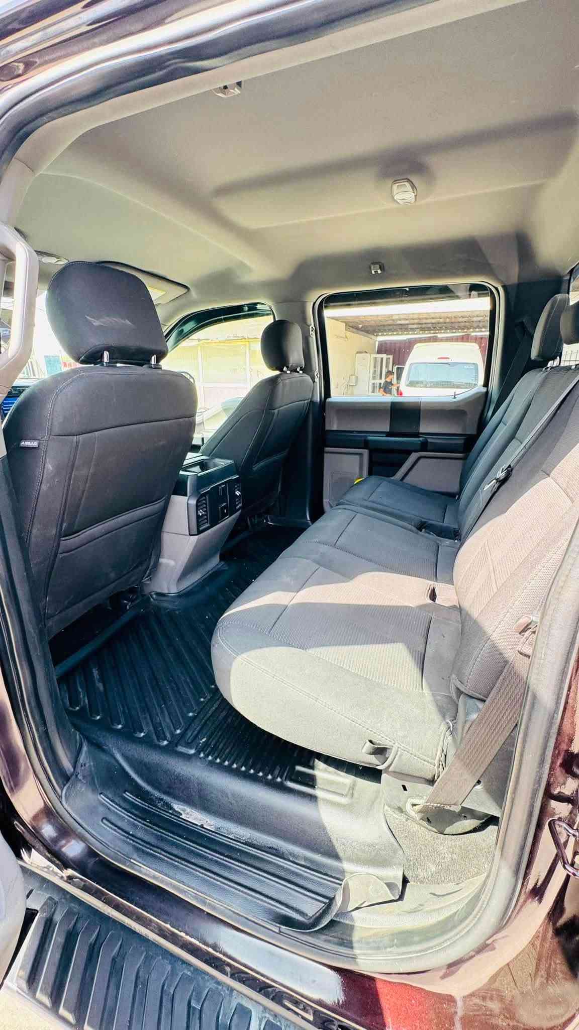 فورد F150-2019
فورد F150✅
توين توربو 2700✅
دبل اكسل 4*4
موديل 2019✅
بودي قصير باب تويل
كرير ترح  ✅تعول ساني يوم بشرت بسمي 🫡👍
شاشه كبير 
ماشي 53000  ميل 
سبغ صونر موجود 
مكاني أربيل سحر 218$$$$
***********-واطساب 📱📞
