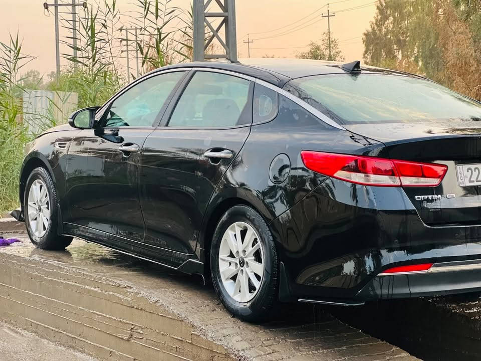 اوبتما • ٢٠١٨ • باقي كفالة
